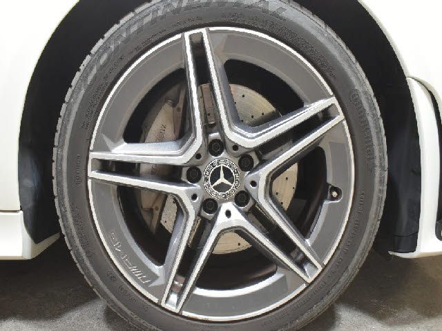 MERCEDES BENZ CLS CL 2020 Image 31