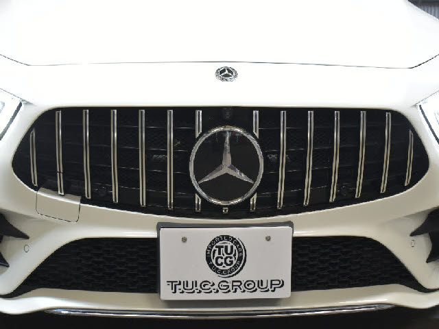 MERCEDES BENZ CLS CL 2020 Image 31