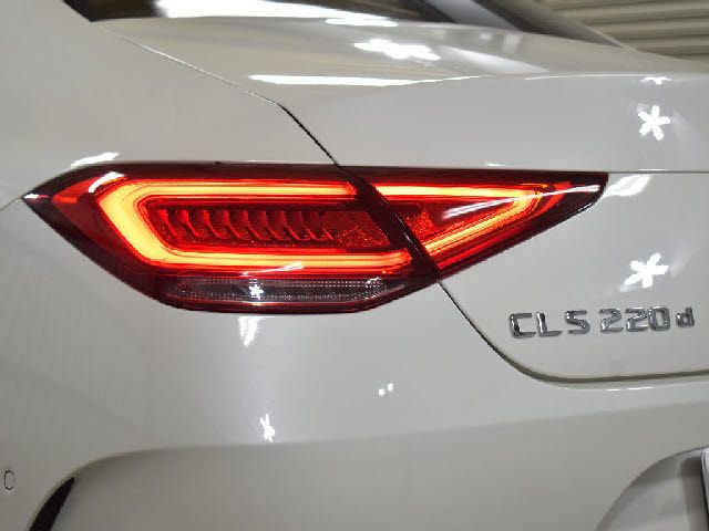 MERCEDES BENZ CLS CL 2020 Image 31
