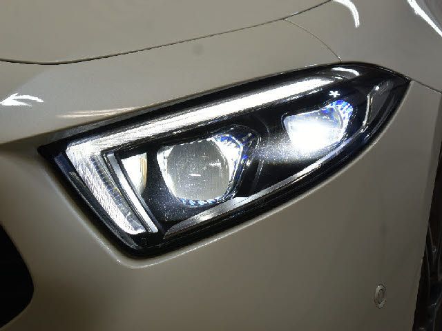 MERCEDES BENZ CLS CL 2020 Image 31