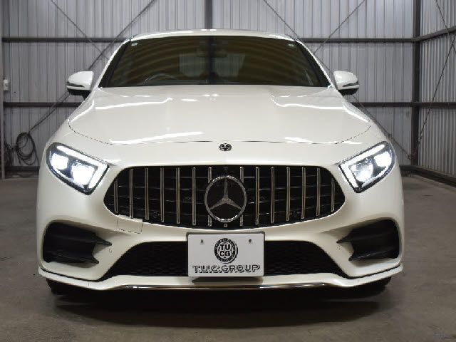 MERCEDES BENZ CLS CL 2020 Image 31