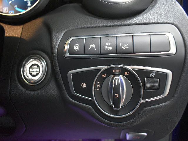 MERCEDES BENZ MERCEDES AMG C STATI 2019 Image 31