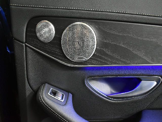 MERCEDES BENZ MERCEDES AMG C STATI 2019 Image 31