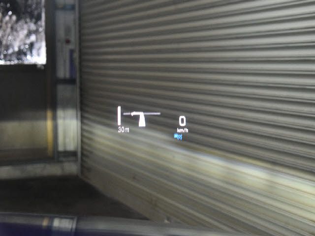 MERCEDES BENZ MERCEDES AMG C STATI 2019 Image 31