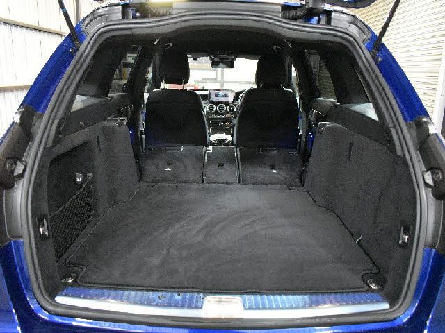 MERCEDES BENZ MERCEDES AMG C STATI 2019 Image 31