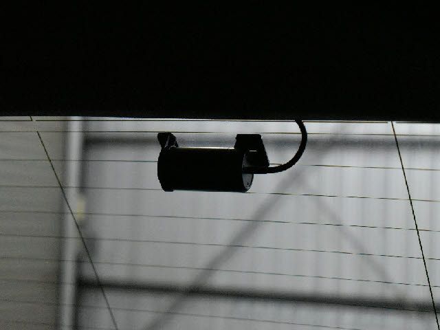 MERCEDES BENZ MERCEDES AMG C STATI 2019 Image 31