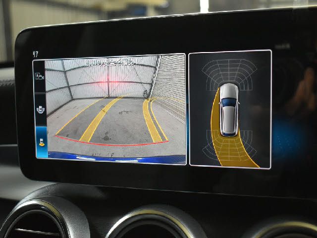 MERCEDES BENZ MERCEDES AMG C STATI 2019 Image 31