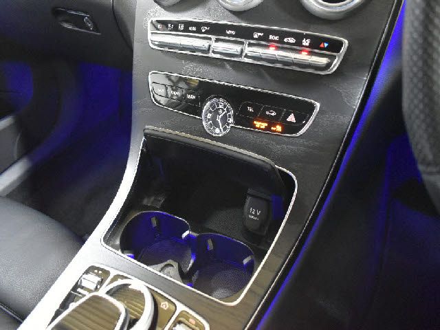 MERCEDES BENZ MERCEDES AMG C STATI 2019 Image 31