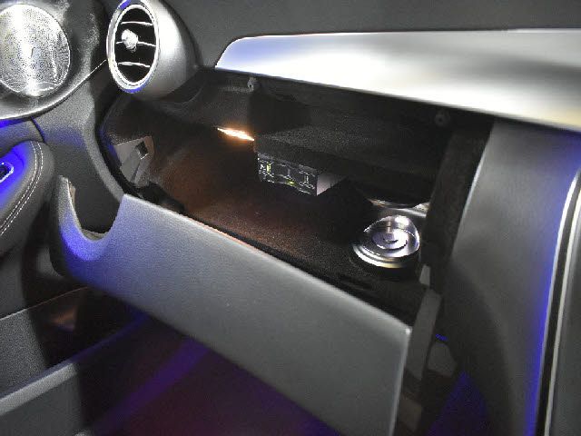 MERCEDES BENZ MERCEDES AMG C STATI 2019 Image 31