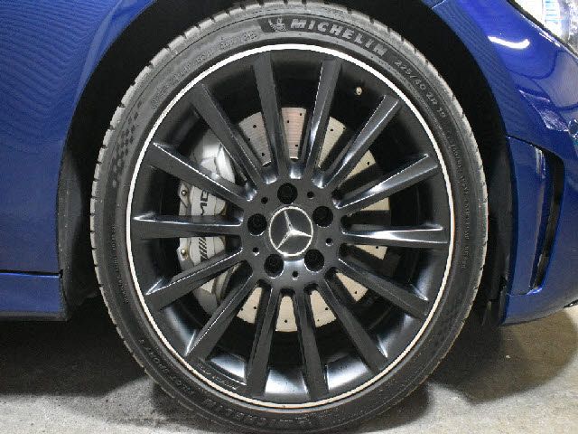 MERCEDES BENZ MERCEDES AMG C STATI 2019 Image 31