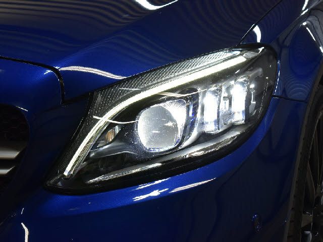 MERCEDES BENZ MERCEDES AMG C STATI 2019 Image 31