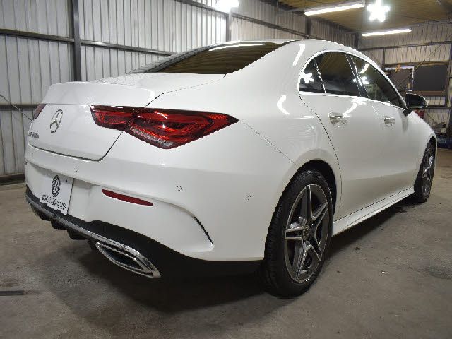 MERCEDES BENZ CLA CL 2020 Image 31