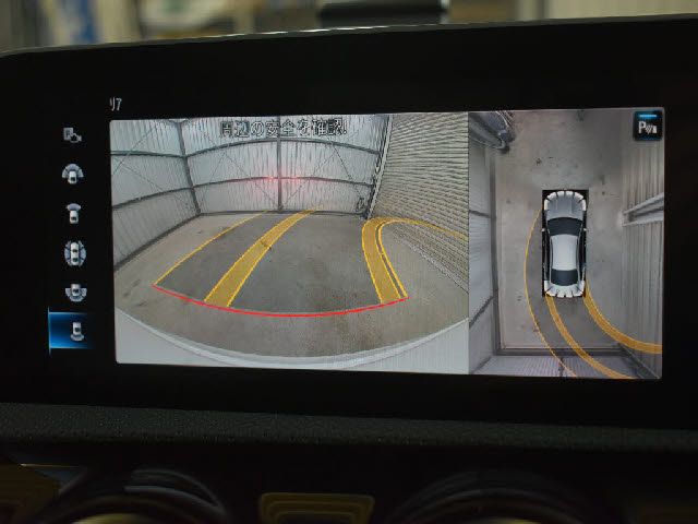 MERCEDES BENZ CLA CL 2020 Image 31