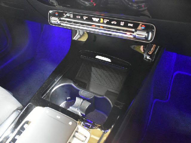 MERCEDES BENZ CLA CL 2020 Image 31