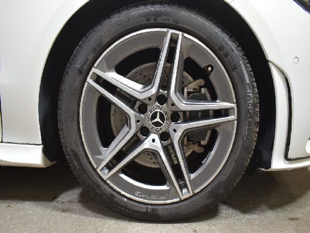 MERCEDES BENZ CLA CL 2020 Image 31