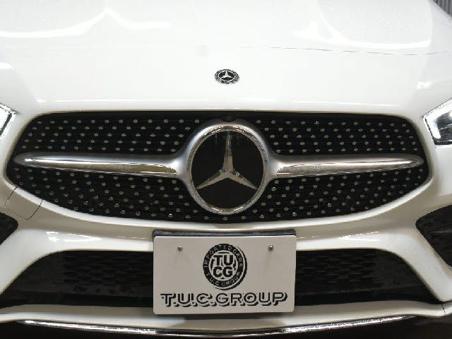 MERCEDES BENZ CLA CL 2020 Image 31