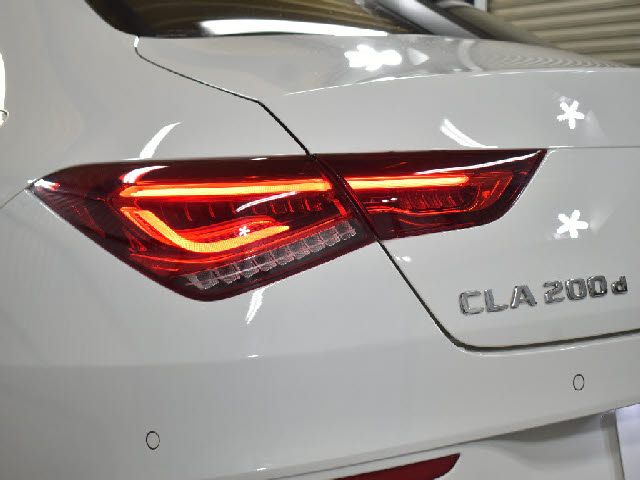 MERCEDES BENZ CLA CL 2020 Image 31