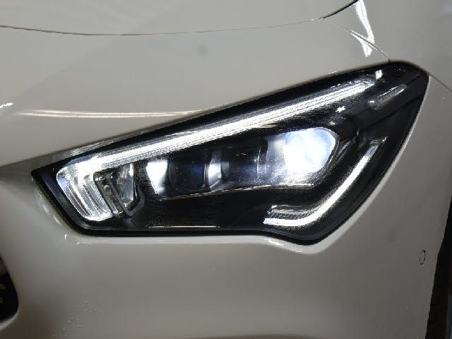 MERCEDES BENZ CLA CL 2020 Image 31