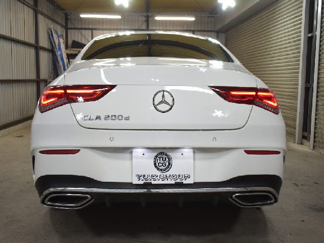 MERCEDES BENZ CLA CL 2020 Image 31