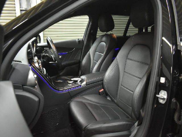 MERCEDES BENZ C CLAS 2019 Image 31