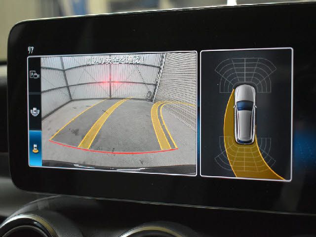 MERCEDES BENZ C CLAS 2019 Image 31