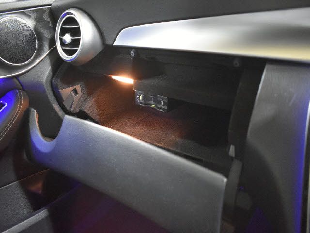 MERCEDES BENZ C CLAS 2019 Image 31