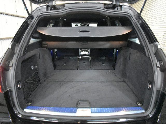 MERCEDES BENZ C CLAS 2019 Image 31