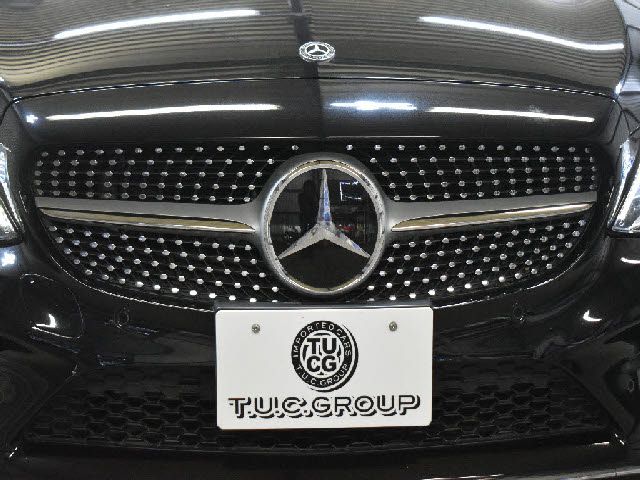 MERCEDES BENZ C CLAS 2019 Image 31