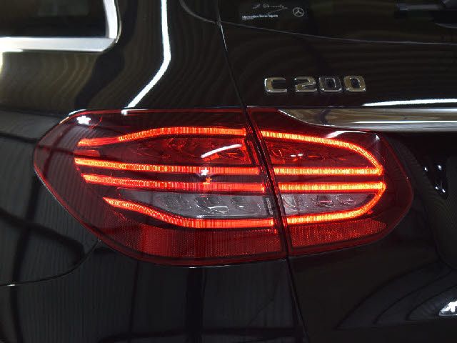 MERCEDES BENZ C CLAS 2019 Image 31