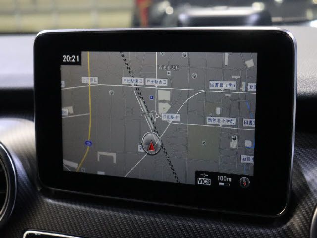 MERCEDES BENZ V CLAS 2018 Image 31