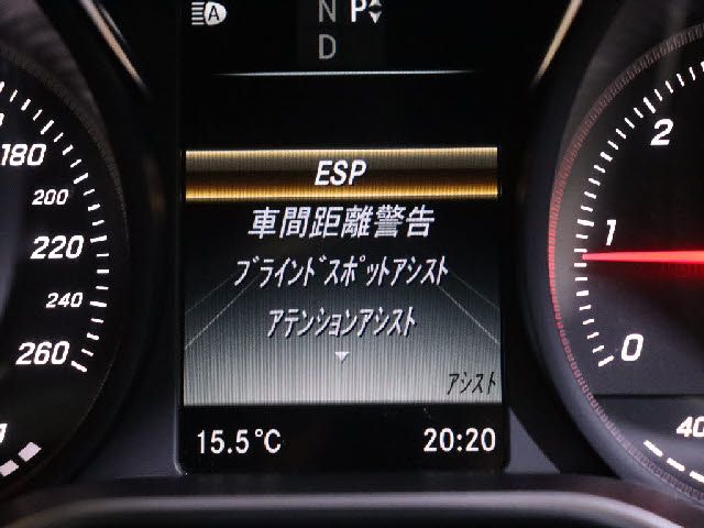 MERCEDES BENZ V CLAS 2018 Image 31