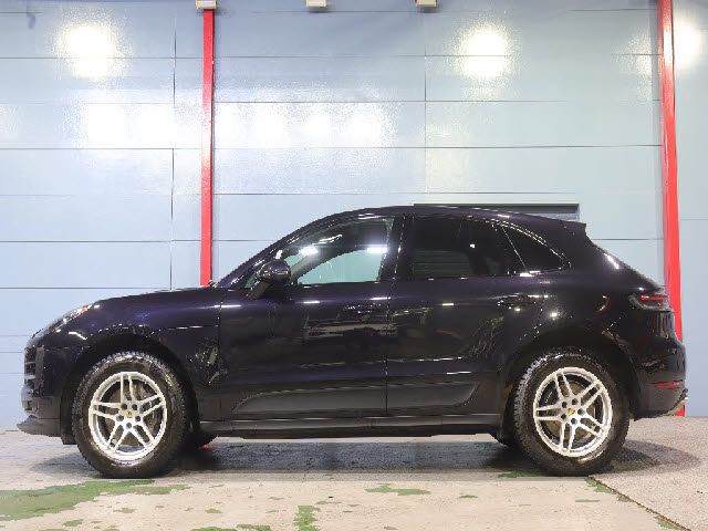 PORSCHE MACAN 2019 Image 31