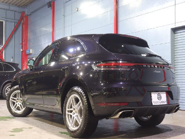 PORSCHE MACAN 2019 Image 31