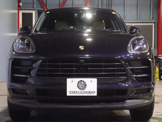 PORSCHE MACAN 2019 Image 31