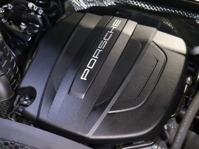 PORSCHE MACAN 2019 Image 31