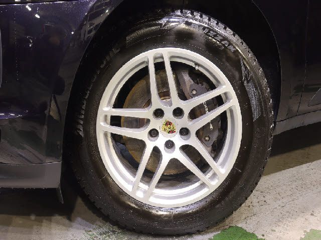 PORSCHE MACAN 2019 Image 31