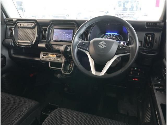 SUZUKI HUSTLER 2024 Image 31