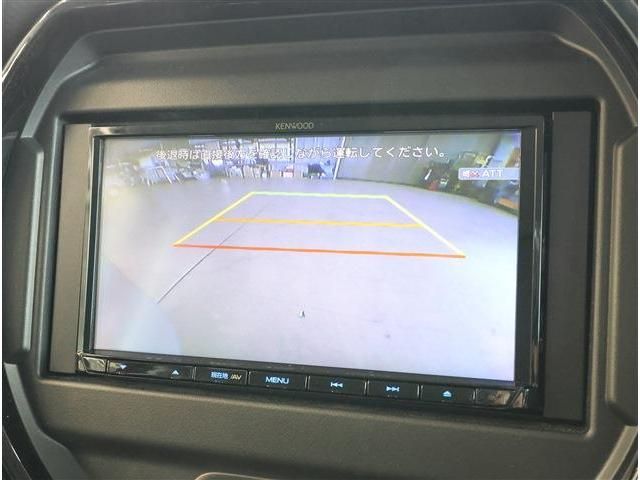 SUZUKI HUSTLER 2024 Image 31