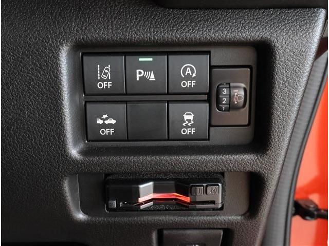 SUZUKI HUSTLER 2024 Image 31