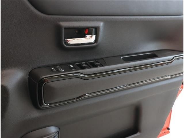 SUZUKI HUSTLER 2024 Image 31