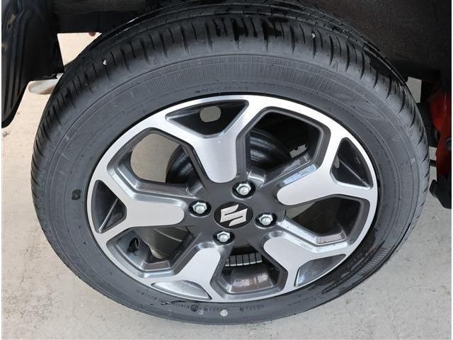 SUZUKI HUSTLER 2024 Image 31