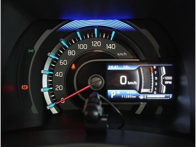 SUZUKI HUSTLER 2024 Image 31