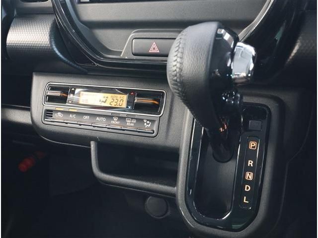 SUZUKI HUSTLER 2024 Image 31