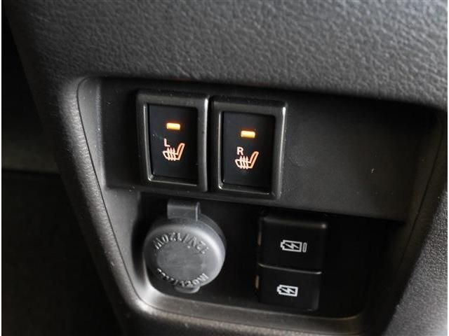 SUZUKI HUSTLER 2024 Image 31