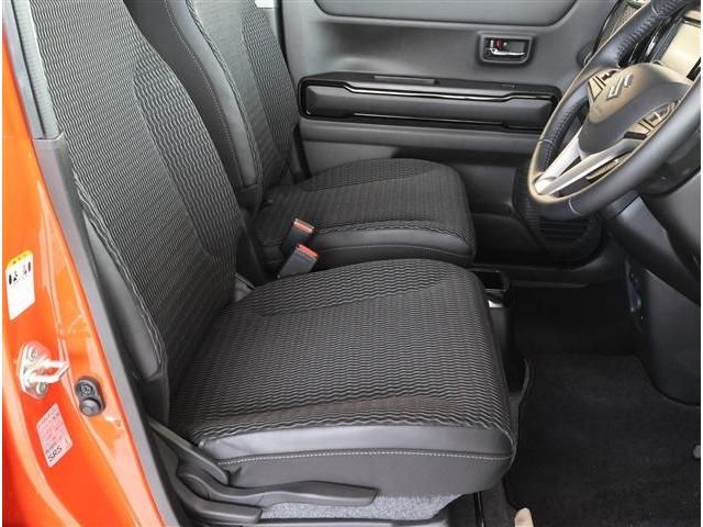 SUZUKI HUSTLER 2024 Image 31