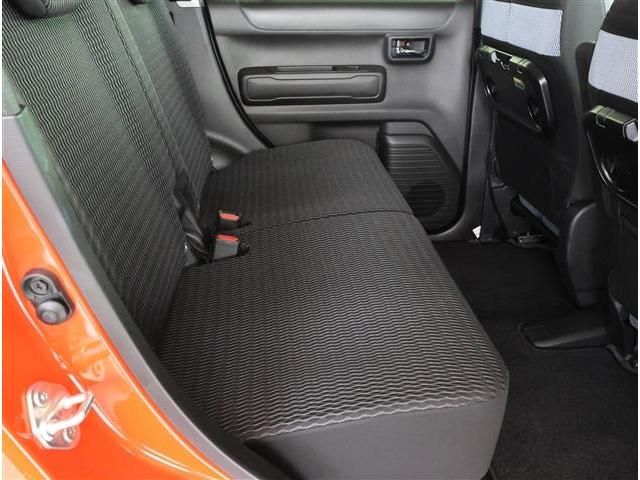 SUZUKI HUSTLER 2024 Image 31