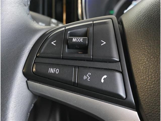 SUZUKI HUSTLER 2024 Image 31