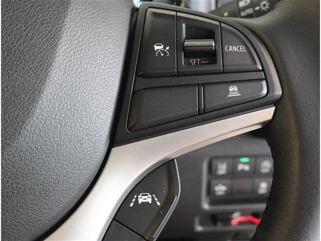 SUZUKI HUSTLER 2024 Image 31