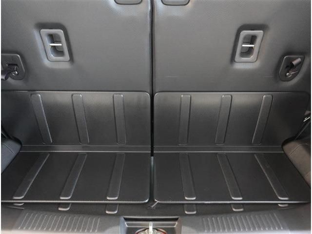 SUZUKI HUSTLER 2024 Image 31