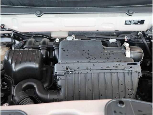 SUZUKI HUSTLER 2024 Image 31